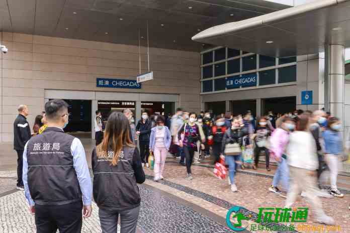 澳门旅游局今年截获4无牌导游  查封7非法旅馆