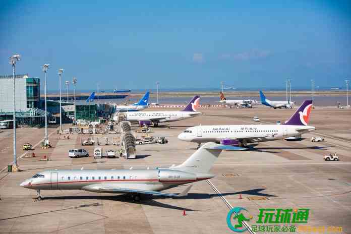澳门航空下周起再增日韩台东南亚班次  博企出动私人飞机扩客源