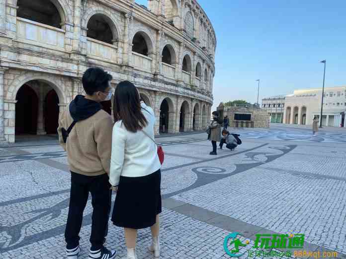 2月澳门酒店入住率升至75% 旅游局冀复活节日均旅客达6万