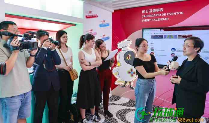 文绮华冀全年旅客可逾2000万  国际客占比低3月日均仅2000人