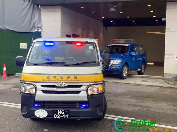 陈荣炼34项罪成判囚14年  连同4被告须赔政府及5博企共7.8亿