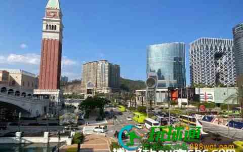 4月澳门赌收147.2亿元，再创下疫后新高