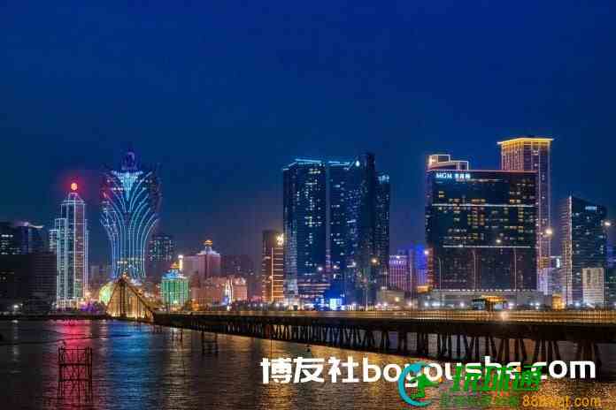 澳门4月赌税达49.5亿按年增逾两倍 最新中央结余32.58亿