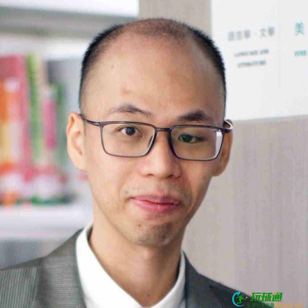 摆脱澳门BC形象需要更多时间和金钱 Ryan Ho,澳门,游戏,形象