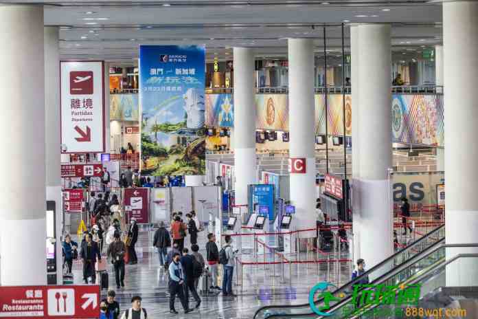 澳门航空加大暑假运力  多个热门旅游地点增来回航班