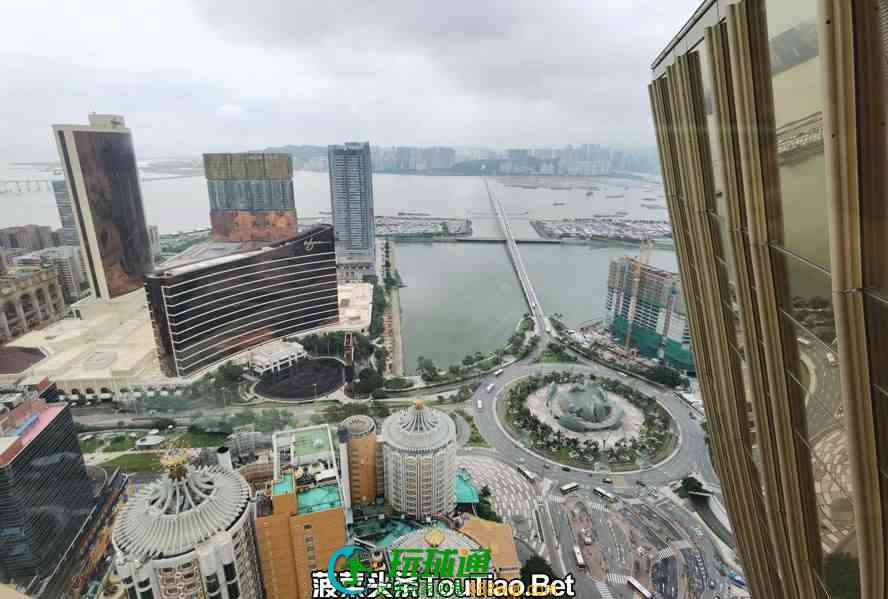 适者生存-营（运）无门，澳门当下阶段未来！