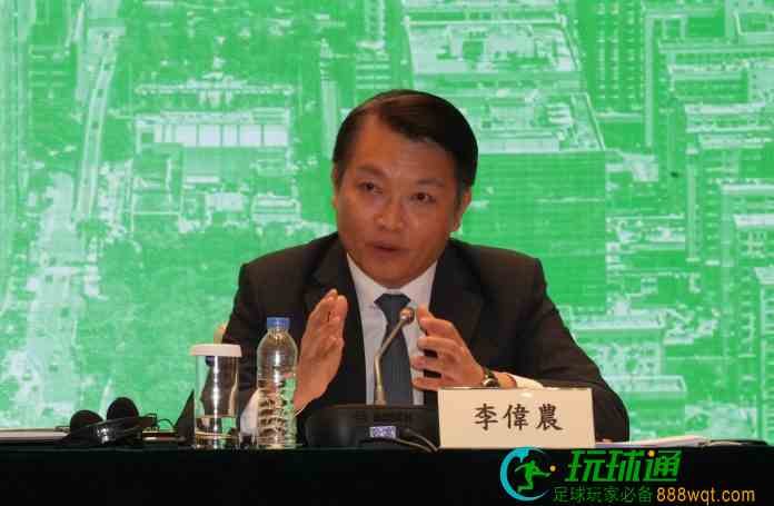 澳门印尼直航冀10月开通  李伟农：扩海外客源中长期需扩建机场