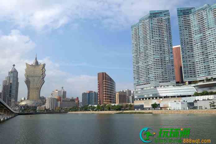 澳门次季GDP按年增长117.5%  BC服务出口急升4.6倍
