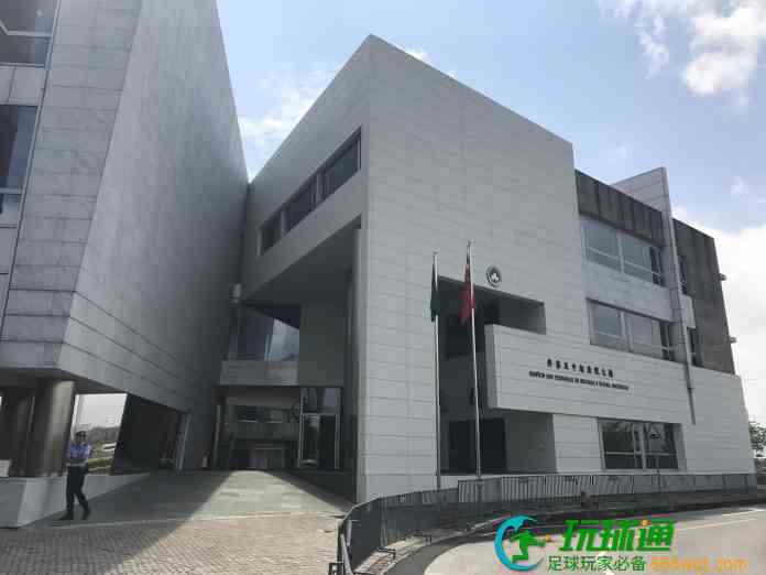 涉组犯罪集团收贿拆案被控89宗罪  澳门助理检察长江志全数否认