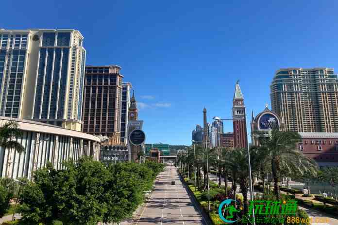 澳门推多元发展规划目标2028非BC占GDP六成  就业比重占八成
