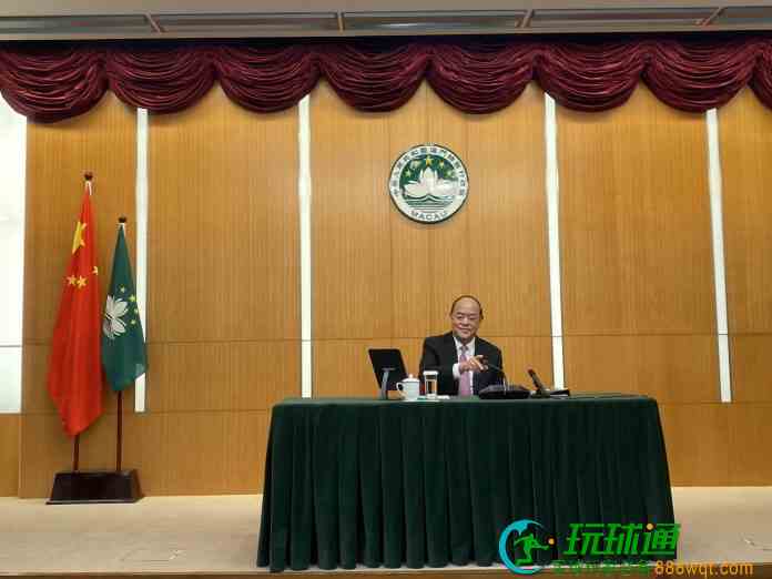 BC员工疑被削津贴花红  贺一诚指未收到有关情况欢迎「告密」