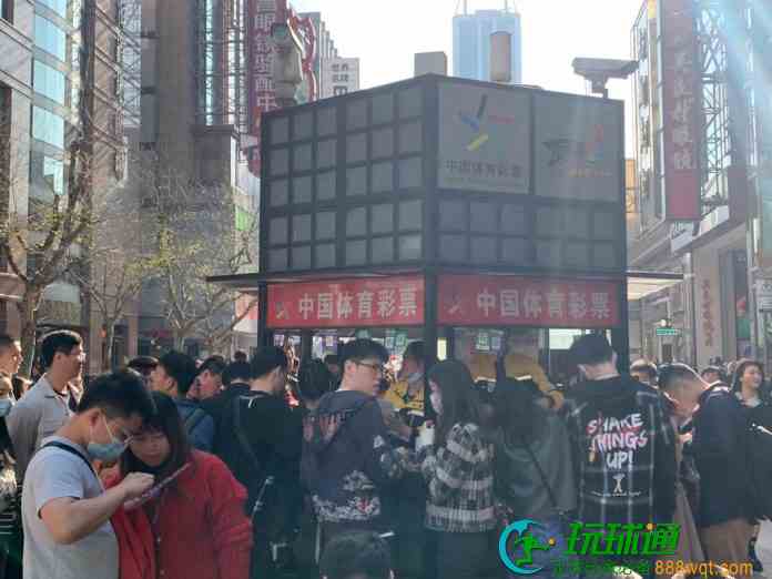 江西彩民买近5万注同号码彩票全中 独揽2.2亿创奇迹掀热话