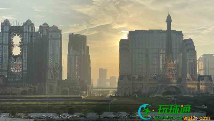 2023全年澳门贵宾厅占总赌收不足25%  赛马投注额未够2亿