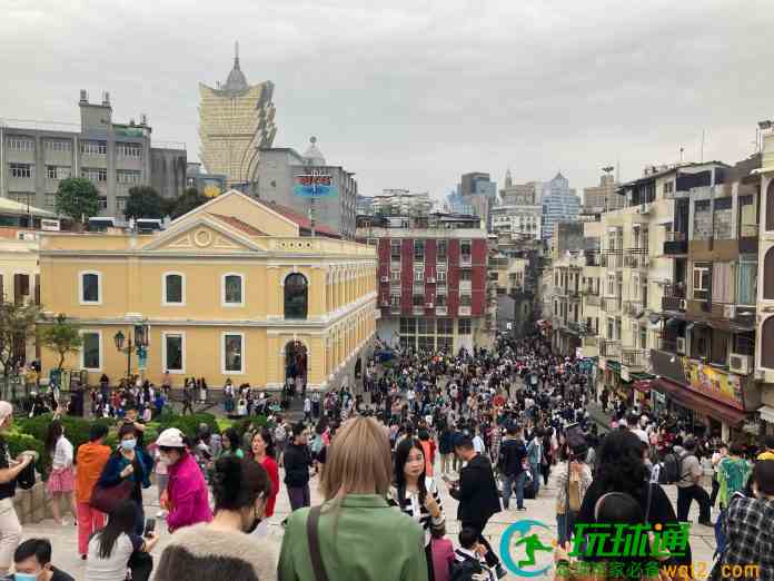 李伟农料今年GDP可复疫前9成  银娱促做优做强综合旅游休闲业