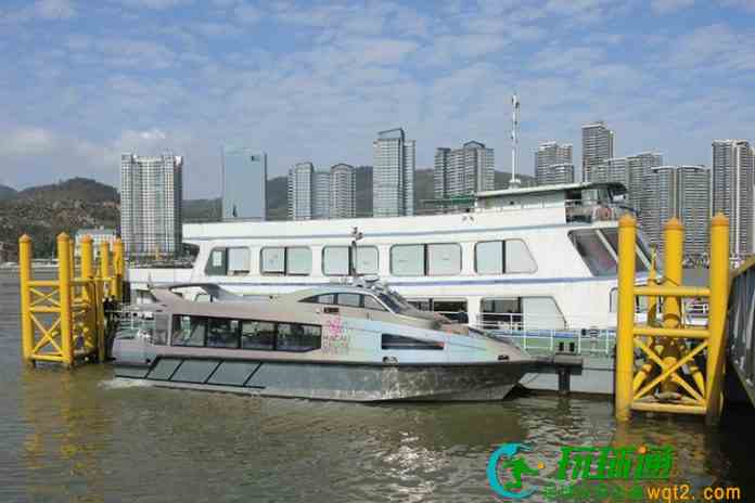 非BC元素吸客  黄穗文冀六博企伙本地社团丰富海上游