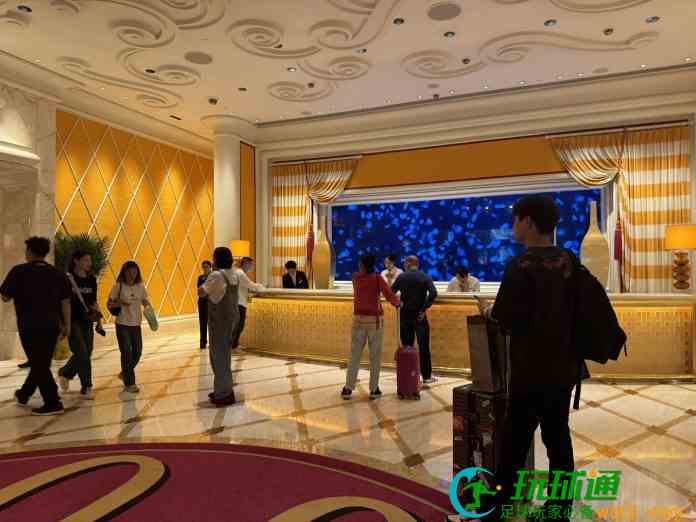 受酒店房价下调影响  首季澳门旅游物价指数按季跌3.85%