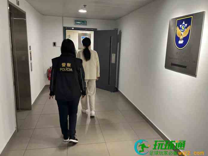 内地妙龄女假外雇真卖肉  另揭操控卖淫赚佣与假雇主齐被捕