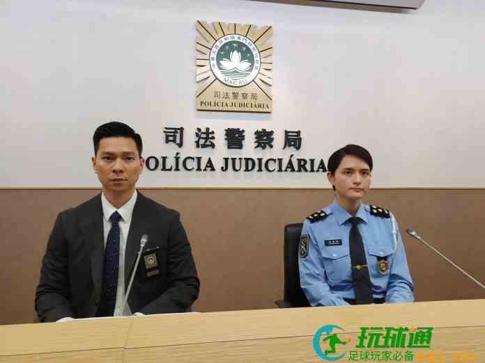 赌场女主任连月伙友伪造BC纪录  呃积分骗近10万元礼物终断正