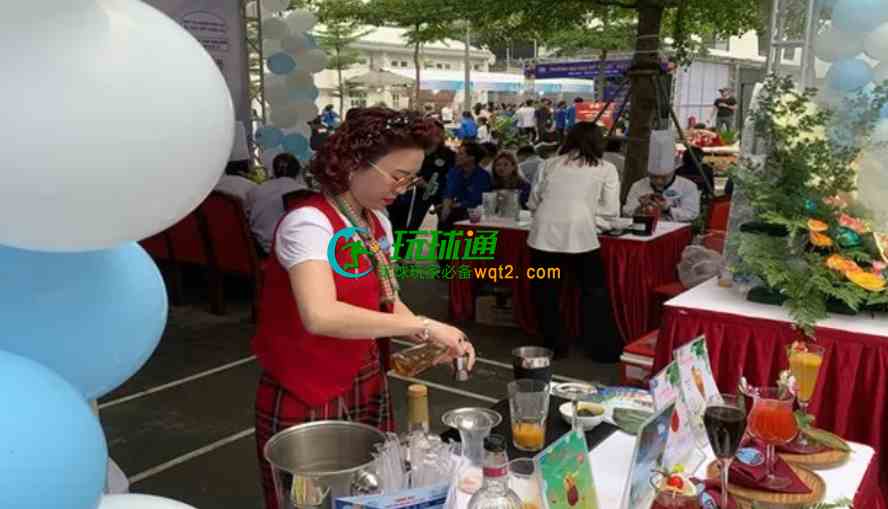 越南努力填补旅游人力资源缺口