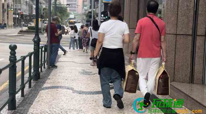 赴澳个人游扩容见成效  首4月青岛西安入境旅客倍增