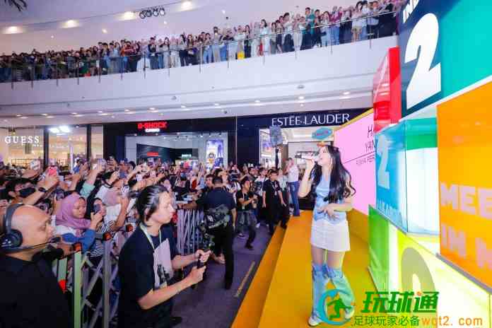 澳门旅游局印尼路展吸逾21万人进场  六博企设展位推广旗下设施