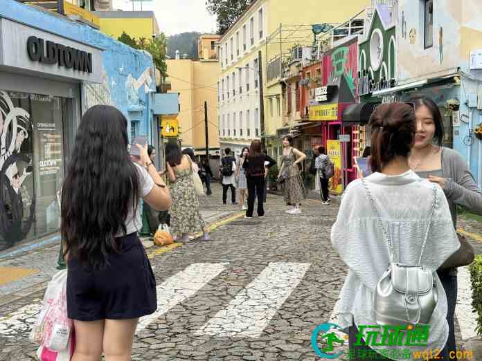 首5月访澳国际客达疫前7成 旅客结构趋年轻加强推广非BC元素