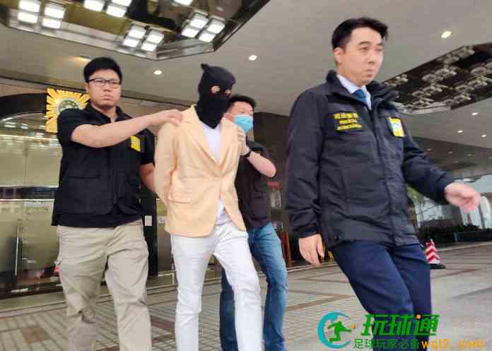 讹称投资赌厅可年赚24%分红 骗徒设局呃内地女300万人币被捕