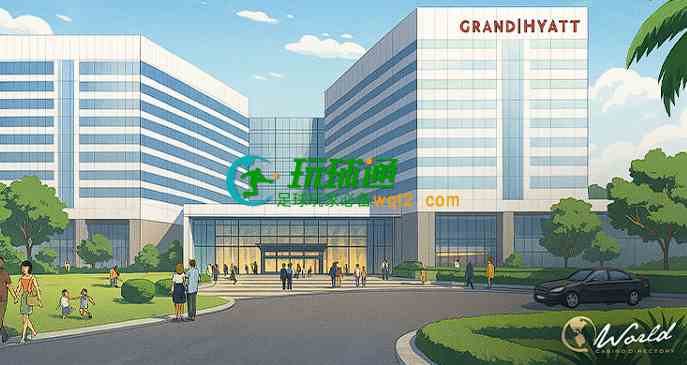 韩国 | 百乐达斯1.51亿美元收购仁川君悦酒店西塔扩容