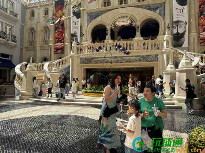 去年澳门BC业总收入2314.5亿  送免费房餐饮等支出增逾三成