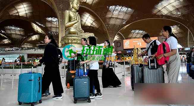 小心新骗局！移民局提醒：谨防电子入境诈骗