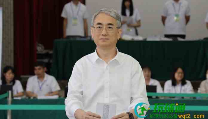 澳门行政法务司司长张永春转任官委议员  黄少泽接替10.16生效