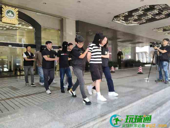 珠宝店涉勾结换钱党诱赌客刷卡套现  三员工被捕涉款至少54万