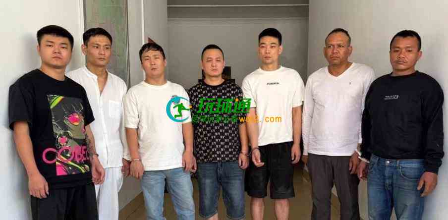 泰国理工学生遭跨国假公文诈骗近千万泰铢，中国籍主犯秦某落网追回部分赃款