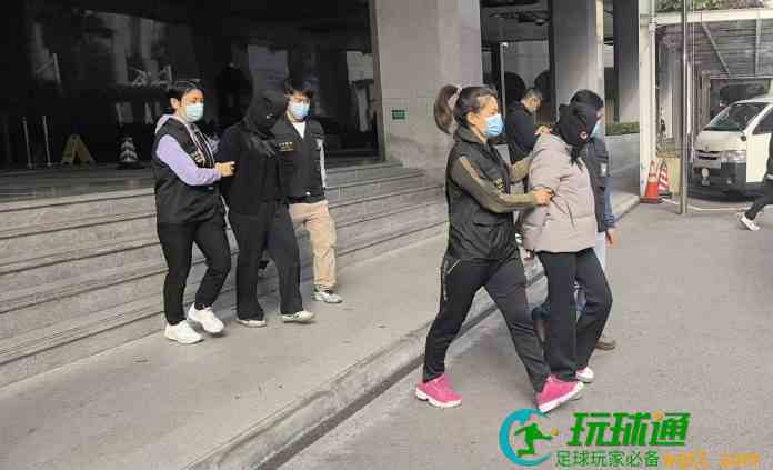 司警揭路氹钟表珠宝店不法兑汇6000万  拘两女店员缉在逃店主