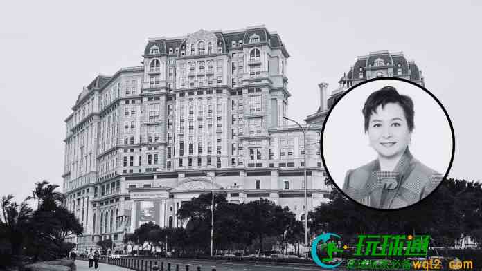 赌王何鸿燊二房三女澳娱综合董事何超蕸离世  临终家人陪伴身边