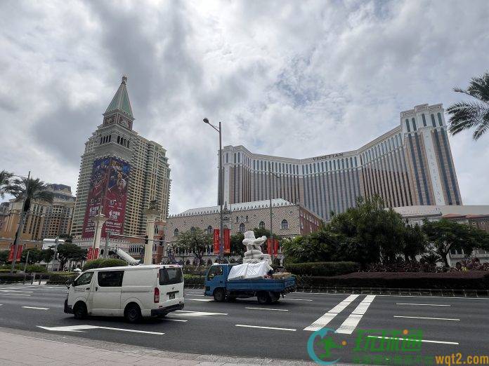 澳门上半年预算结余145.6亿 BC特别税进帐452.4亿增一成一